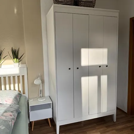 Apartment Uranus 1a