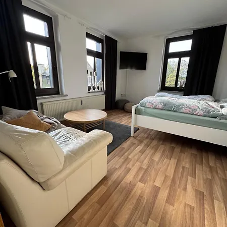 Uranus 1a * Annaberg-Buchholz