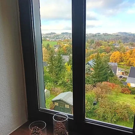 Appartement Uranus 1a