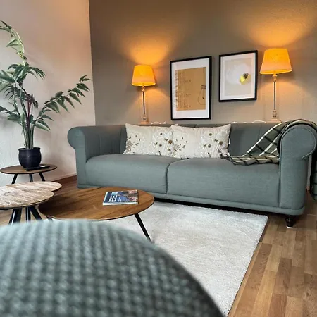 Apartment Uranus 1a