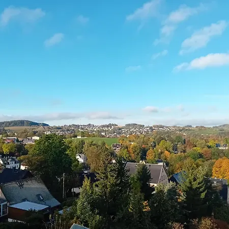 Daire Uranus 1a Annaberg-Buchholz