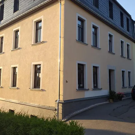 Apartment Uranus 1a